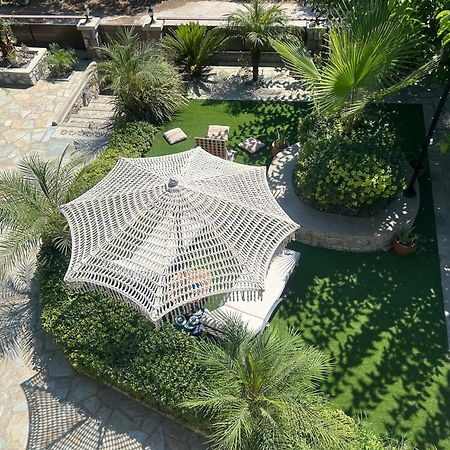 Aithonas Villa 아크앤젤로스 외부 사진