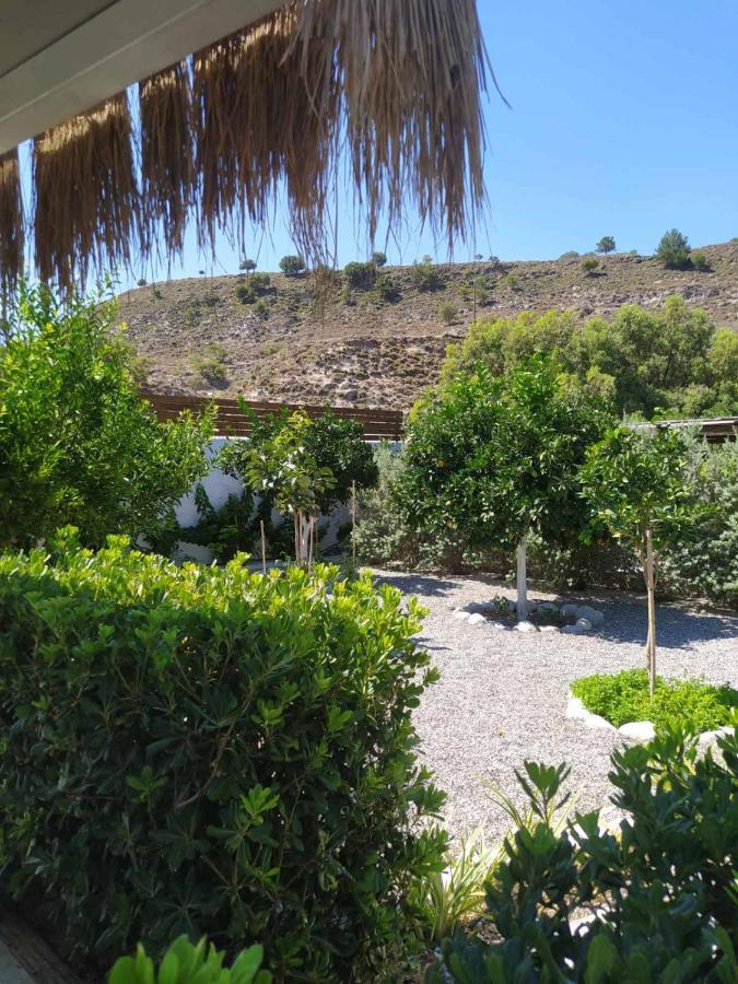 Aithonas Villa 아크앤젤로스 외부 사진