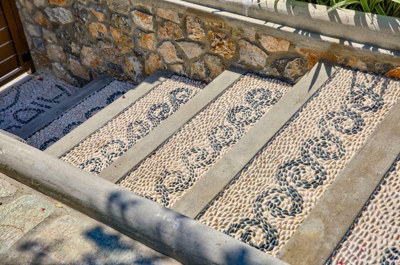 Aithonas Villa 아크앤젤로스 외부 사진